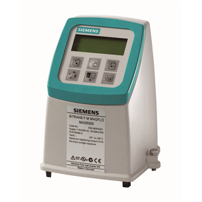 Siemens MAG5000 IP67 KOMPAKT 11-30V DC